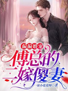 偏偏婚宠：傅总的二嫁傻妻