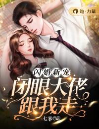 闪婚新宠：闭眼大佬跟我走